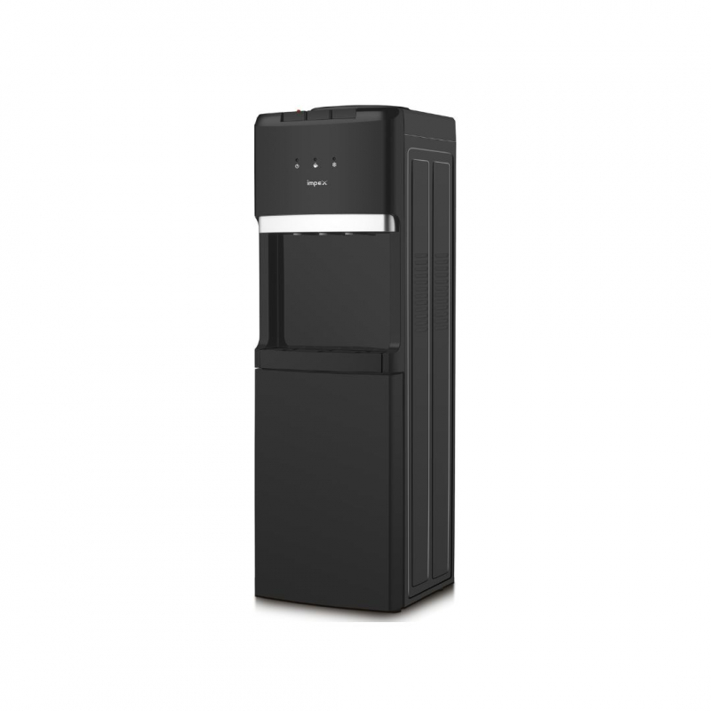 Impex 3 Tap Water Dispenser | WD3902C