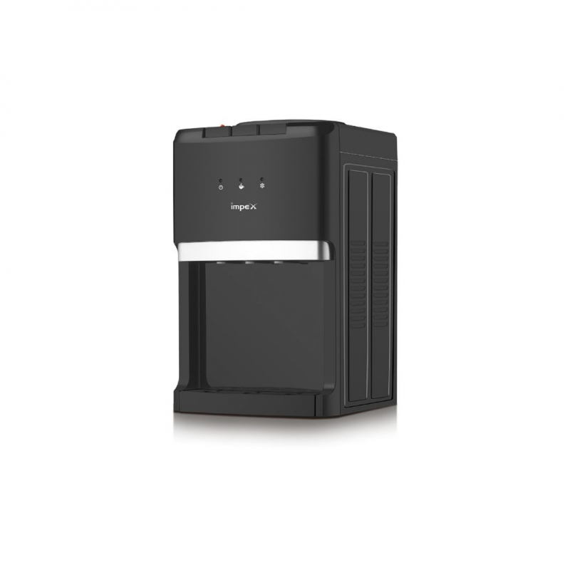 Impex 3 Tap Table Top Water Dispenser | WD3903C