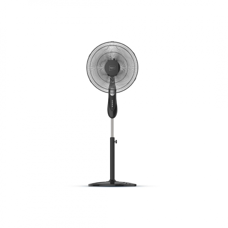 Impex 16"" Remote Pedestal Fan | PF7504