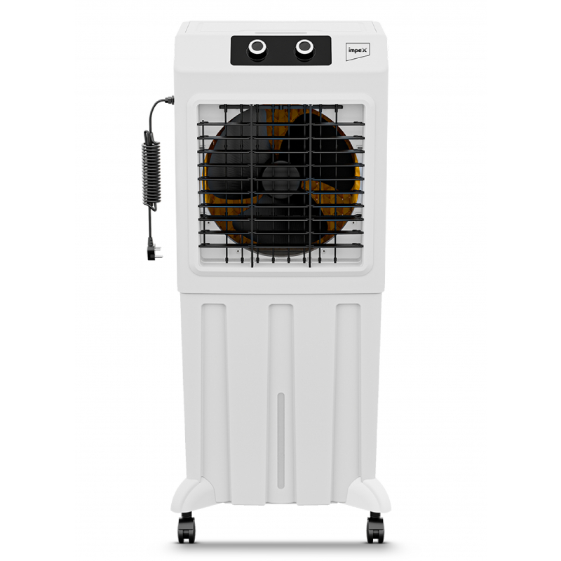 Impex 55 Ltr Air Cooler | FREEZO 55