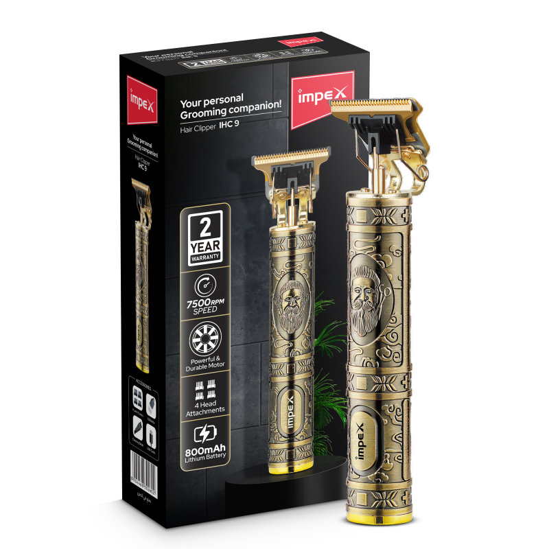 Impex Hair Clipper | IHC9