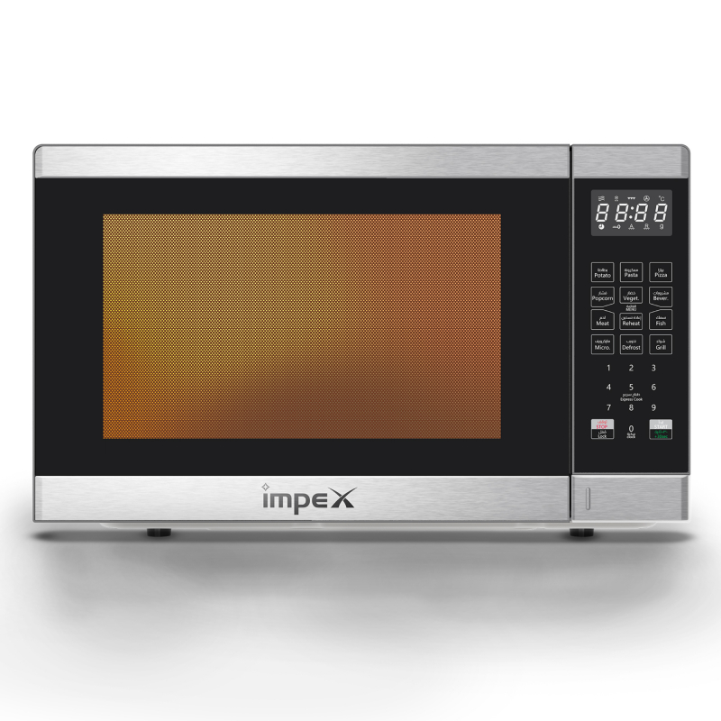 Impex 42L Digital Microwave Oven | MO 8142DGB