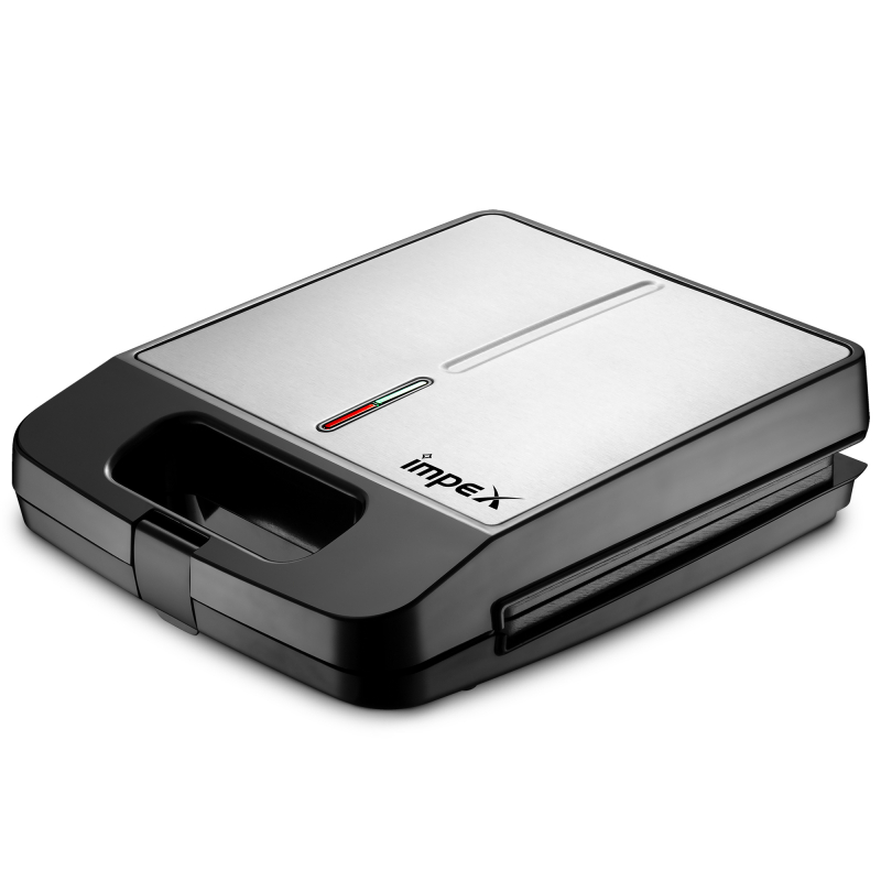 Impex 4 Slice Sandwich Maker | SW 3606