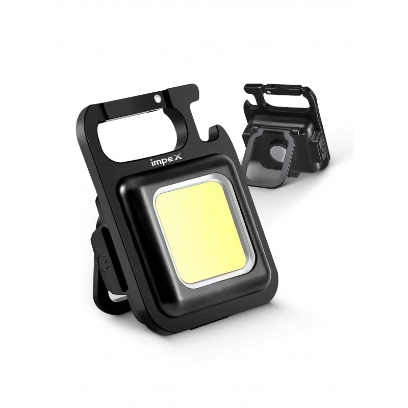 Impex Rechargeable Keychain Lamp | KL 200
