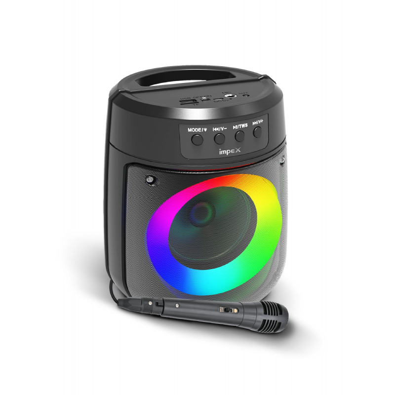 Impex Portable Bluetooth Speaker | TS 1106