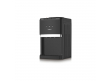 Impex 3 Tap Table Top Water Dispenser | WD3903C