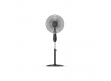 Impex 16"" Remote Pedestal Fan | PF7504