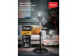 Impex 18" 3 in 1 STAND FAN | PF01