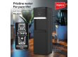 Impex 3 Tap Water Dispenser | WD3902C