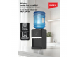 Impex 3 Tap Table Top Water Dispenser | WD3903C