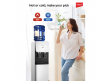 Impex 2 Tap Water Dispenser | WD3904C