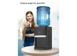 Impex 3 Tap Table Top Water Dispenser | WD3903C