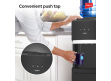 Impex 3 Tap Water Dispenser | WD3902C