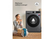 IMPEX 8 KG FRONT LOAD WASHING MACHINE | WM0800FS