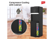 Impex 3 Tap Water Dispenser | WD3902C