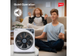 Electronic box fan | BF 7512