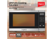 Impex 42L Digital Microwave Oven | MO 8142DGB