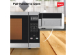 Impex 42L Digital Microwave Oven | MO 8142DGB
