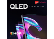 Whale OS 65 SMART QLED TV | Wios65Q