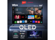 Whale OS 55 SMART QLED TV | Wios55Q