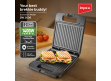 Impex 4 Slice Sandwich Maker | SW 3606
