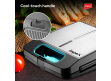 Impex 4 Slice Sandwich Maker | SW 3606