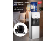 Impex 2 Tap Water Dispenser | WD3904C