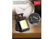 Impex Rechargeable Keychain Lamp | KL 200