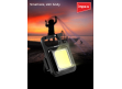 Impex Rechargeable Keychain Lamp | KL 200